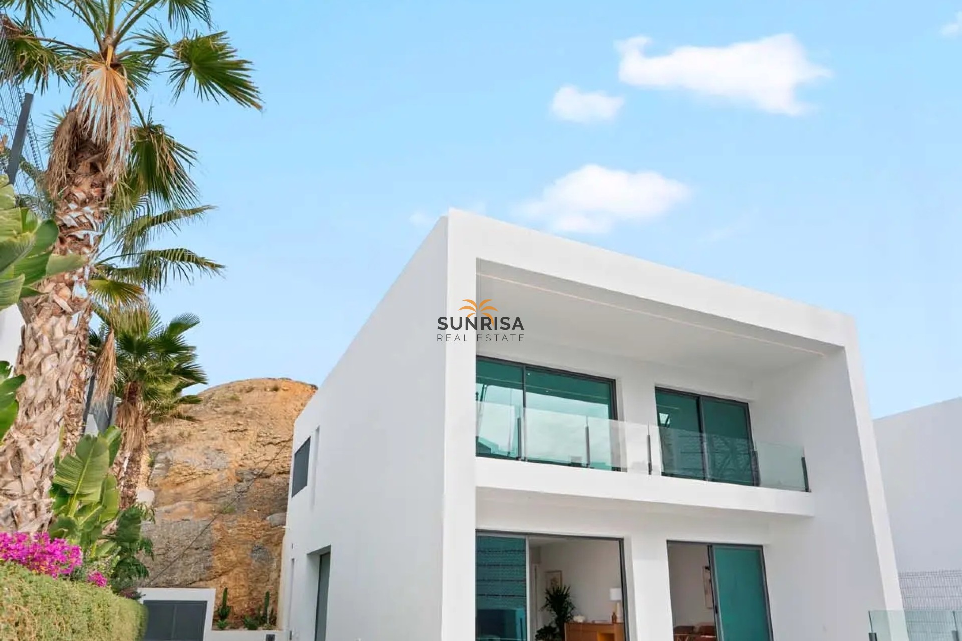 Obra nueva - Villa - Benidorm