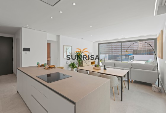 Villa · Nieuwbouw Woningen - Benidorm · Alicante · Spanje