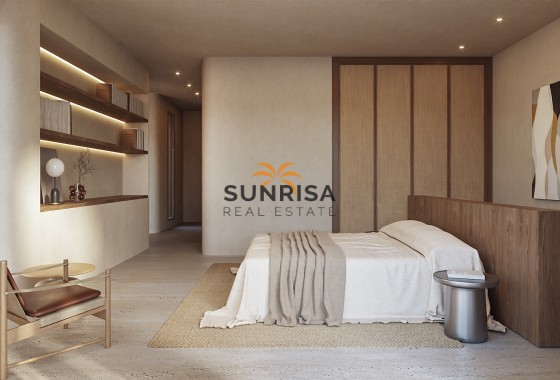 Villa · New Build - Altea · Alicante · Spain