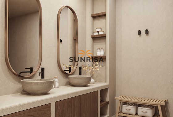 Villa · New Build - Altea · Alicante · Spain