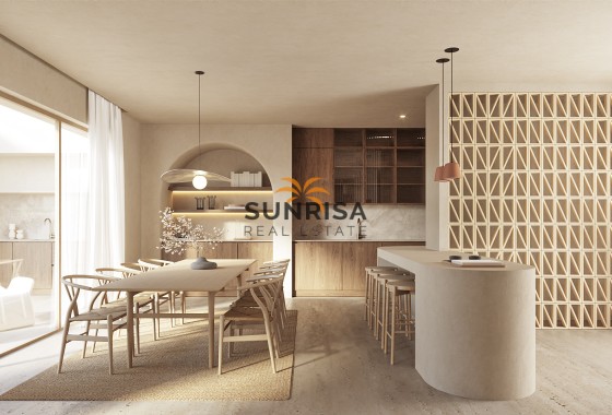 Villa · New Build - Altea · Alicante · Spain