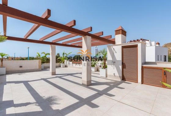 detached · Obra nueva - Vera · Almería · España