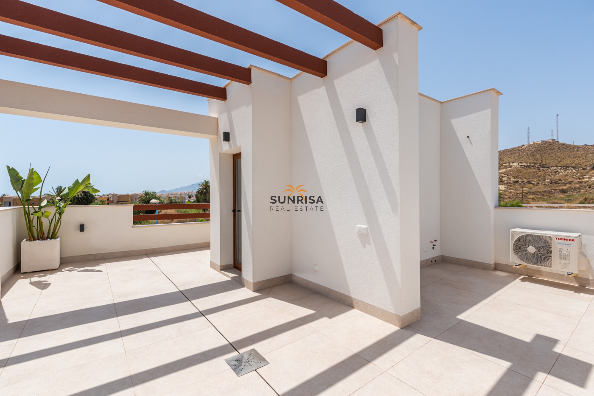 Obra nueva - detached - Vera
