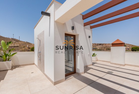 detached · Obra nueva - Vera · Almería · España