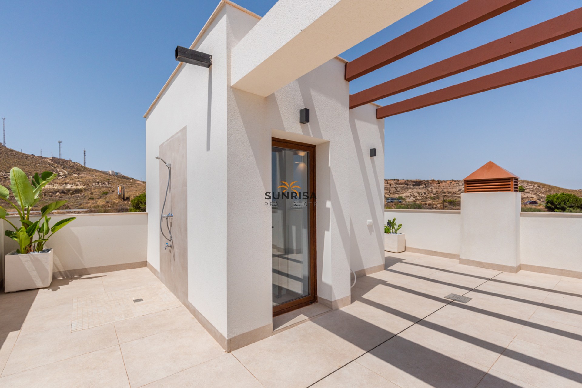 Obra nueva - detached - Vera