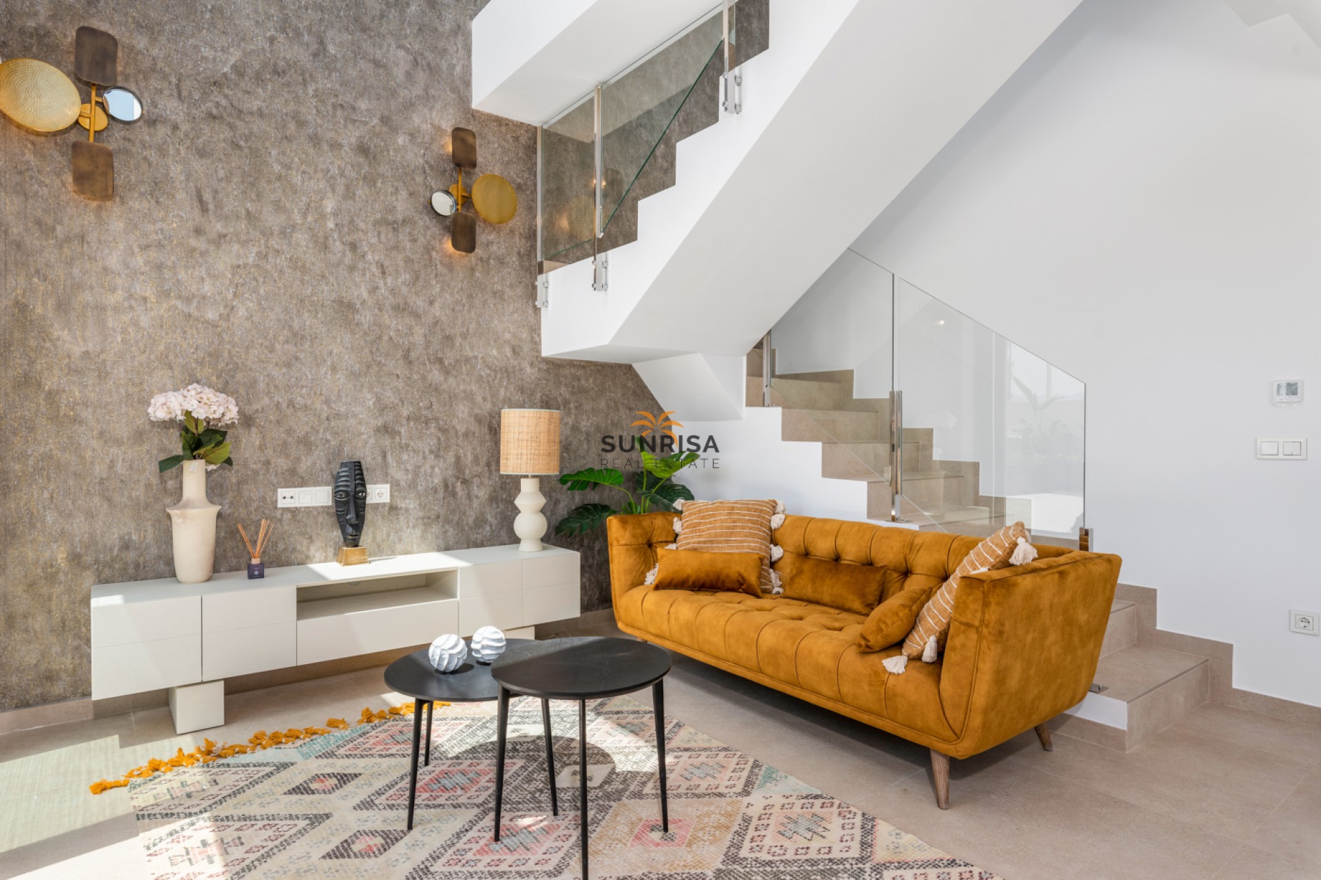 Obra nueva - detached - Vera