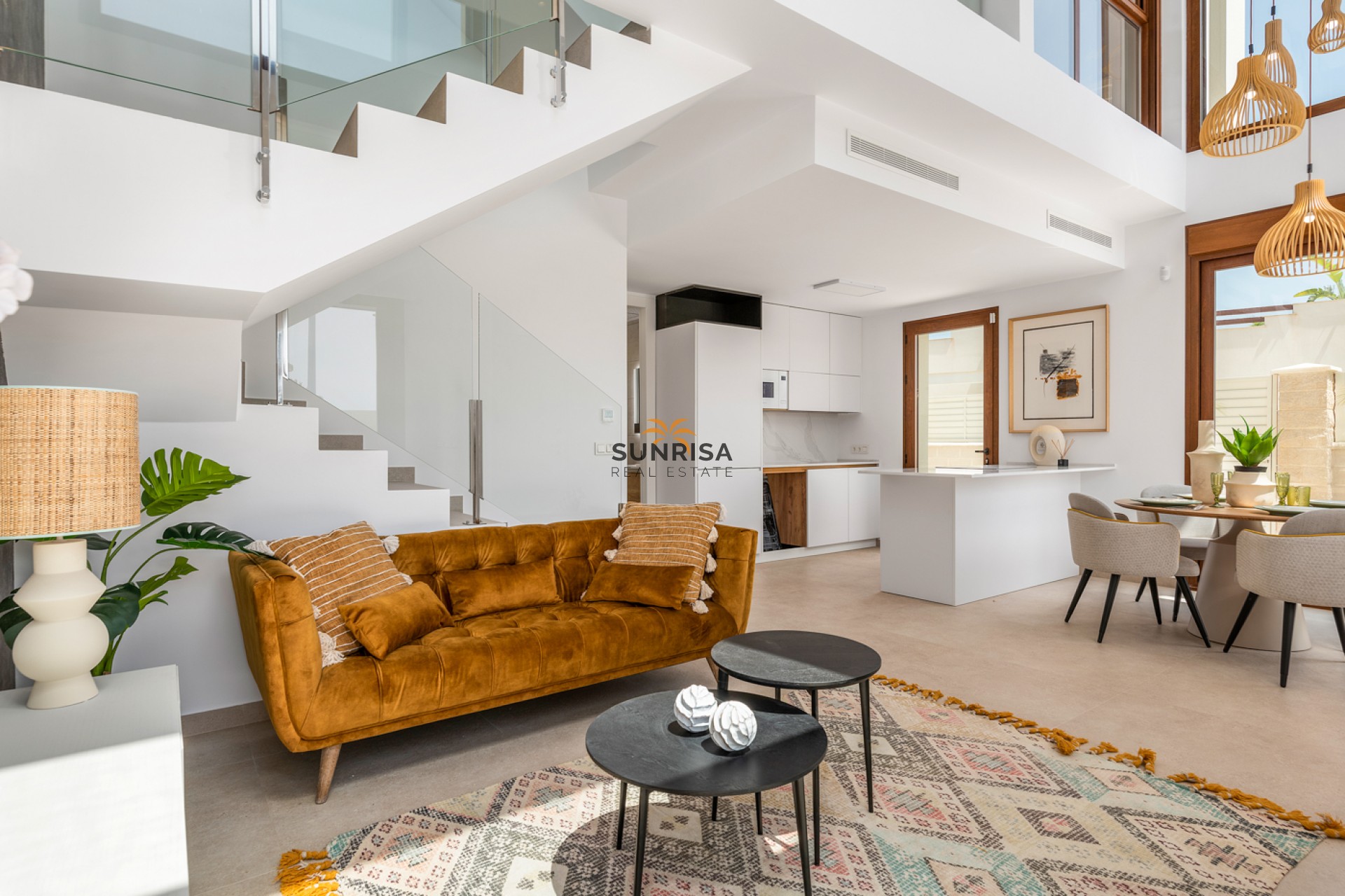 Nouvelle construction - detached - Vera