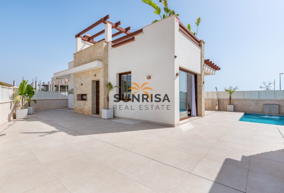 detached · Obra nueva - Vera · Almería · España