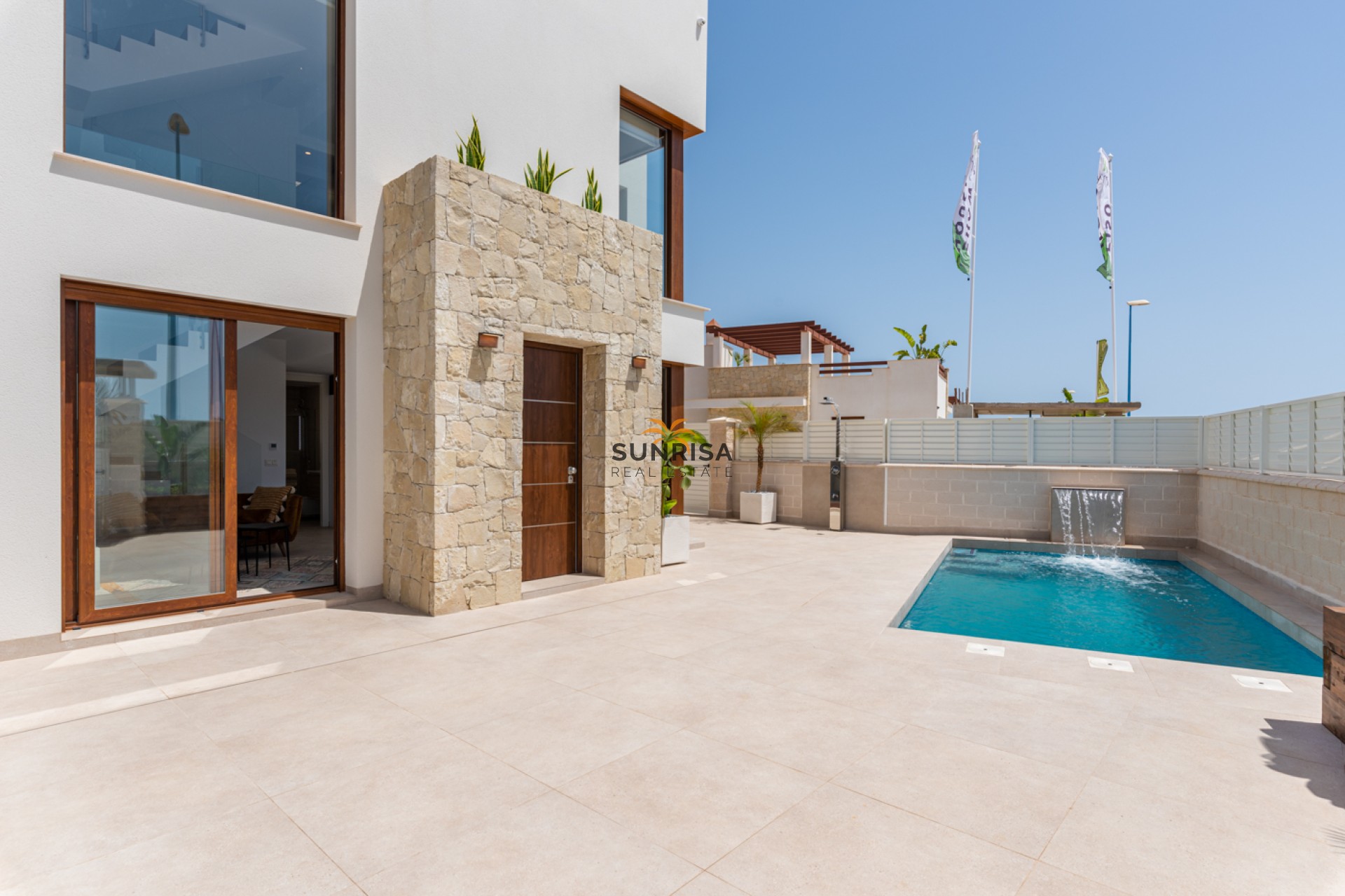 New Build - detached - Vera