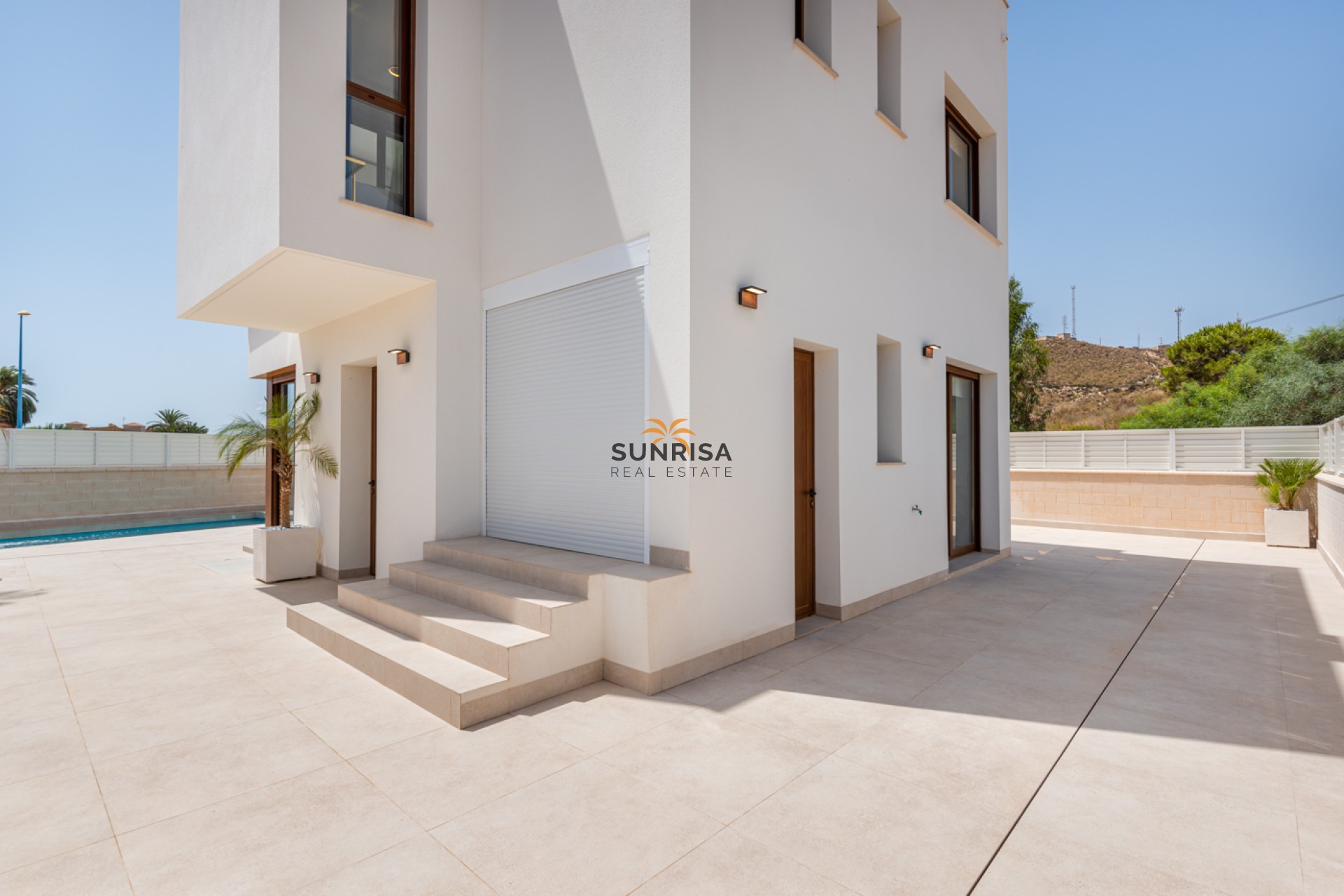 New Build - detached - Vera