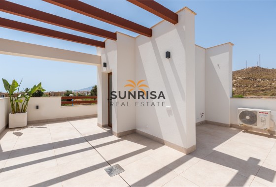 detached · Obra nueva - Vera · Almería · España