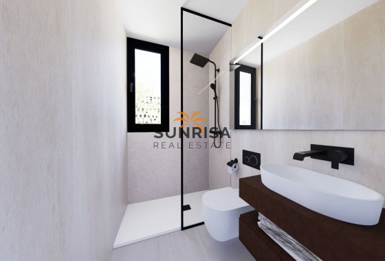 Apartamento · Obra nueva - El Campello · Alicante · España