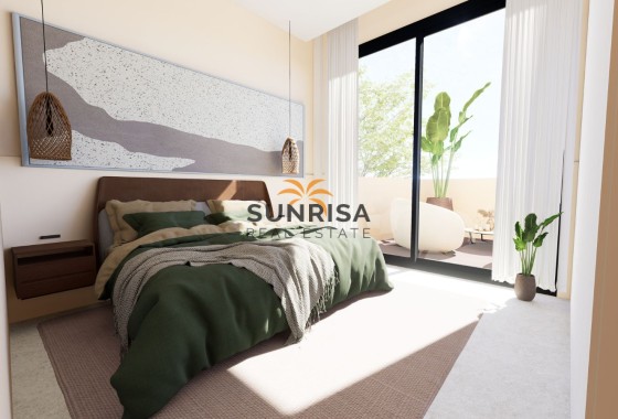 Apartamento · Obra nueva - El Campello · Alicante · España