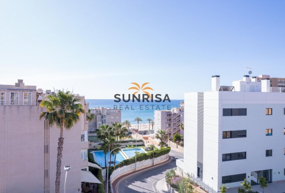 Attique · Nouvelle construction - El Campello · Alicante · Espagne