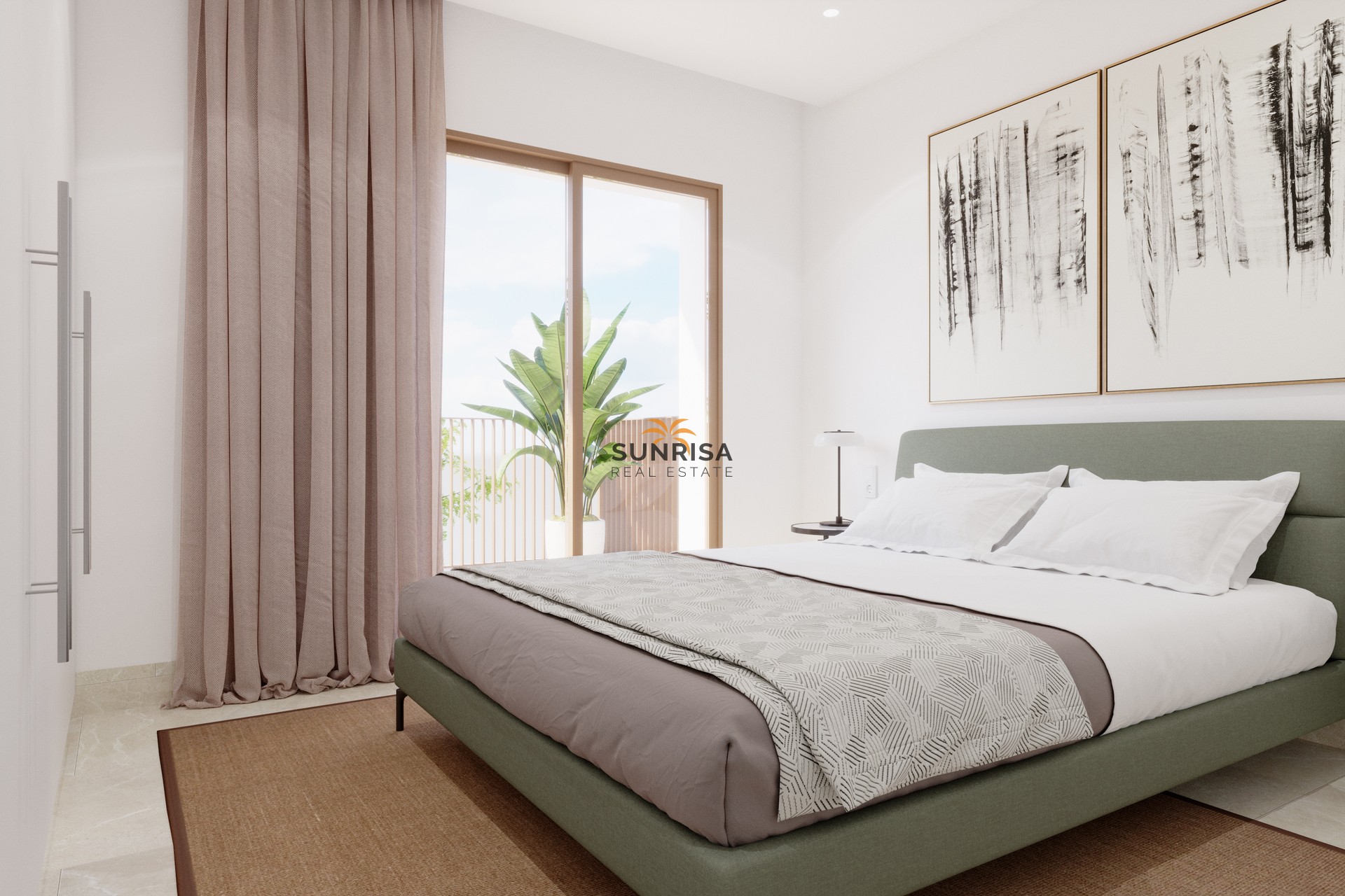 Obra nueva - detached - Elche