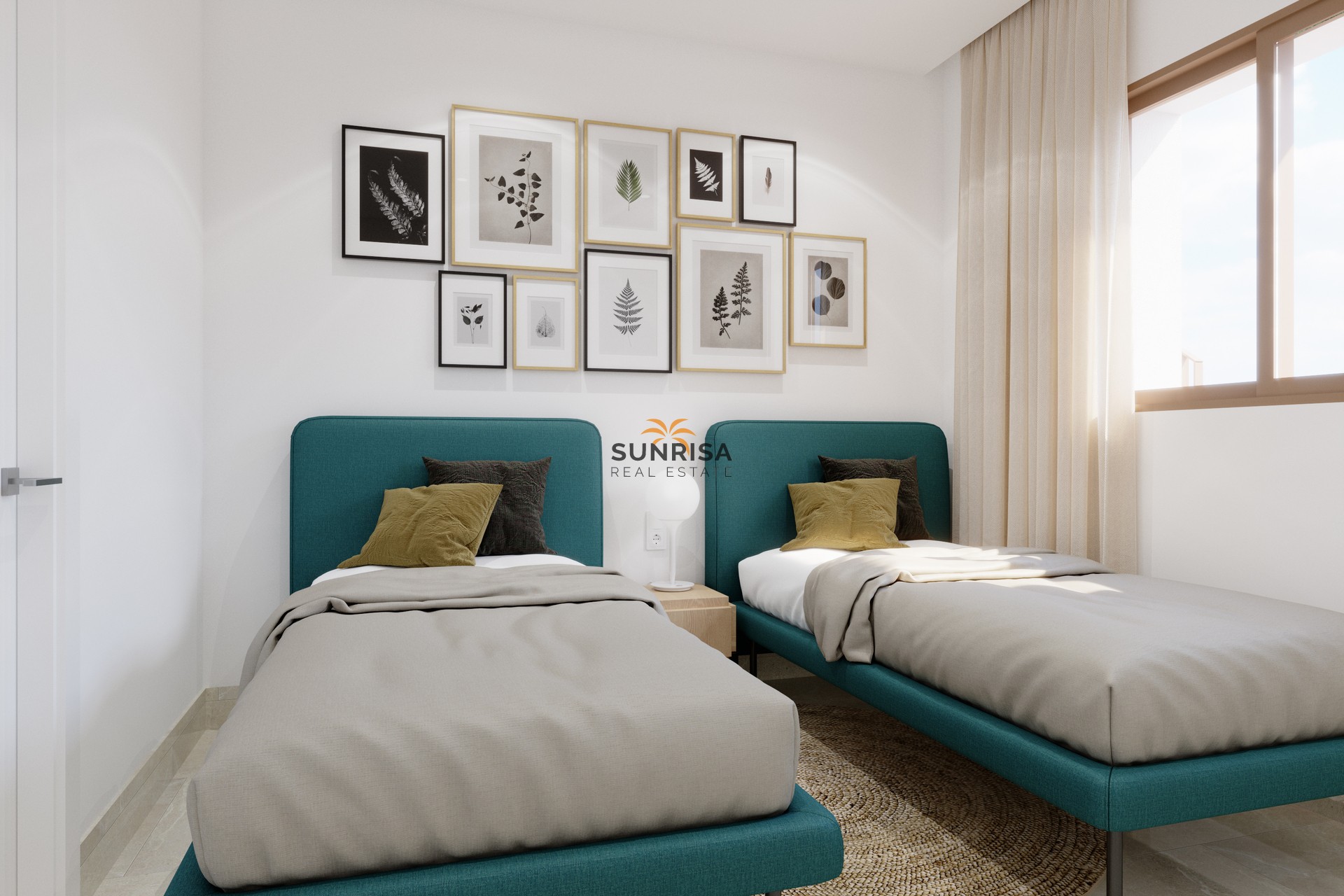 Obra nueva - detached - Elche