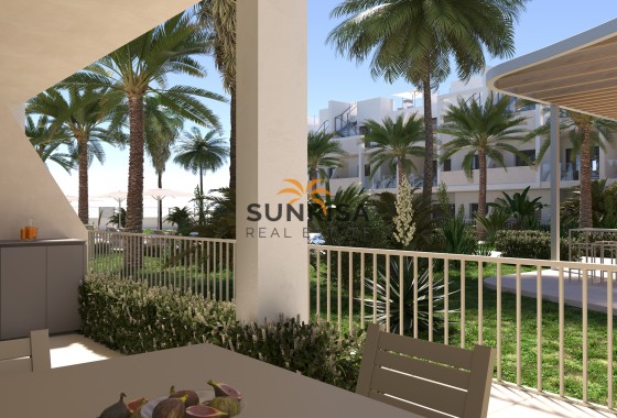 Apartment · New Build - San Cayetano · Murcia · Spain