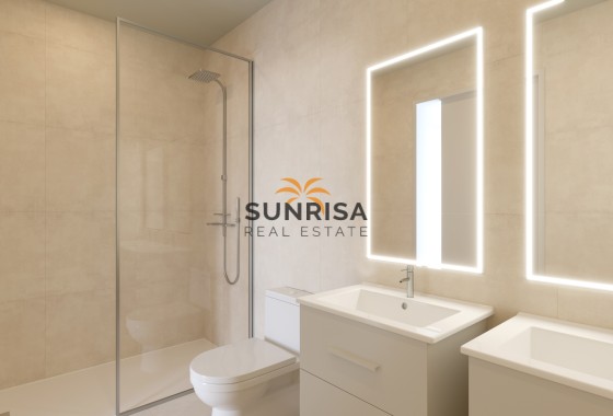 Apartment · New Build - San Cayetano · Murcia · Spain