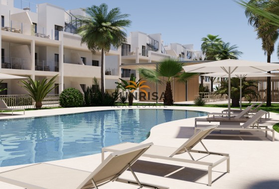 Apartment · New Build - San Cayetano · Murcia · Spain
