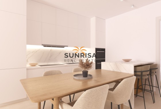 Penthouse · New Build - San Cayetano · Murcia · Spain