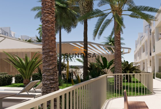 Penthouse · New Build - San Cayetano · Murcia · Spain