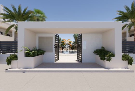 Penthouse · New Build - San Cayetano · Murcia · Spain