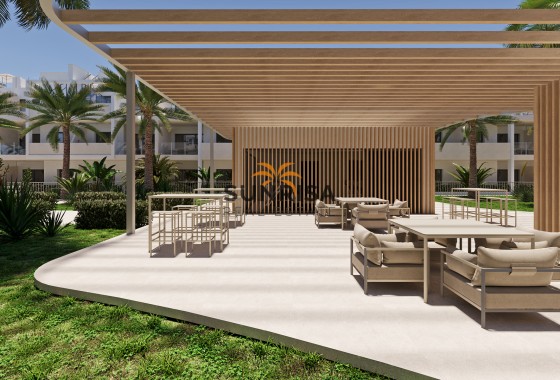 Penthouse · New Build - San Cayetano · Murcia · Spain