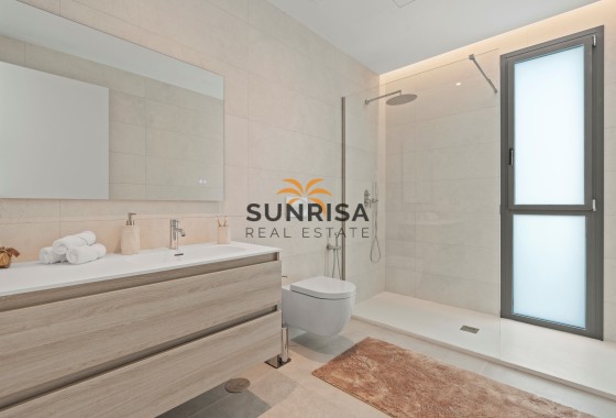 Villa · Nieuwbouw Woningen - Benidorm · Alicante · Spanje