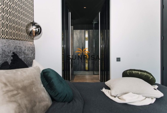 Villa · New Build - Rojales · Alicante · Spain
