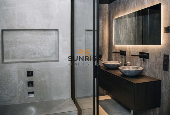 Villa · New Build - Rojales · Alicante · Spain
