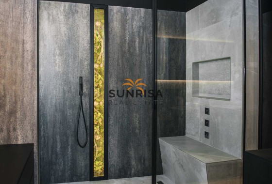 Villa · New Build - Rojales · Alicante · Spain