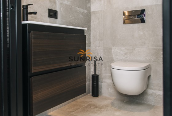Villa · New Build - Rojales · Alicante · Spain