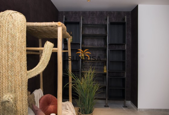Villa · New Build - Rojales · Alicante · Spain