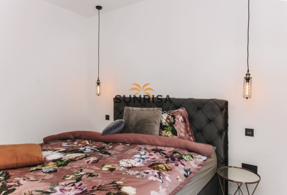Villa · New Build - Rojales · Alicante · Spain