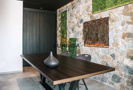 detached · New Build - Rojales · Alicante · Spain