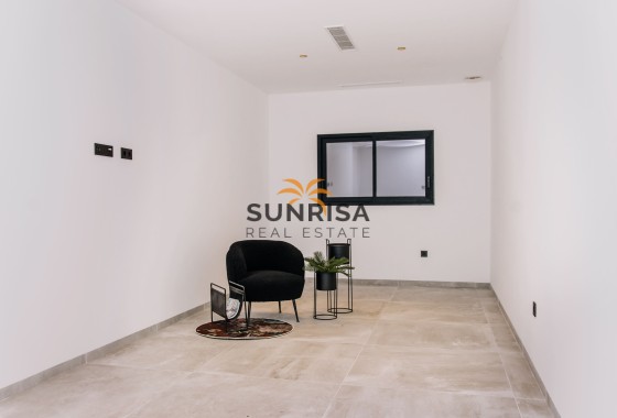 detached · New Build - Rojales · Alicante · Spain