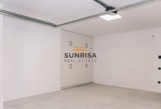 detached · New Build - Rojales · Alicante · Spain