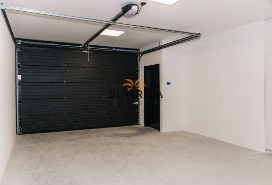 detached · New Build - Rojales · Alicante · Spain