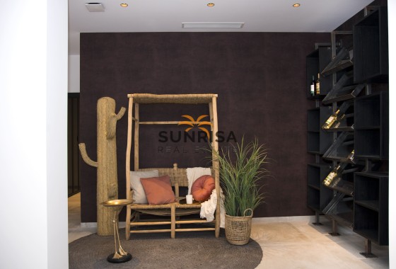 detached · New Build - Rojales · Alicante · Spain