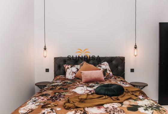 detached · New Build - Rojales · Alicante · Spain