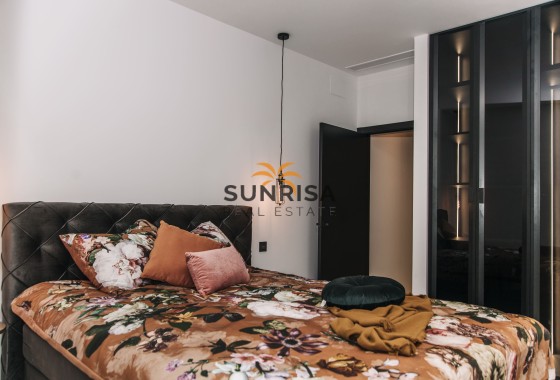 detached · New Build - Rojales · Alicante · Spain