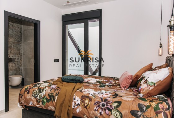 detached · New Build - Rojales · Alicante · Spain