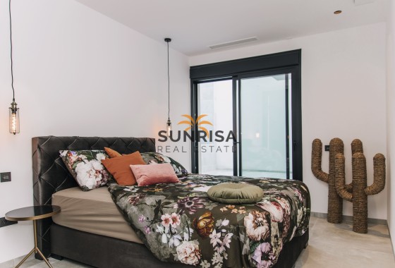 detached · New Build - Rojales · Alicante · Spain