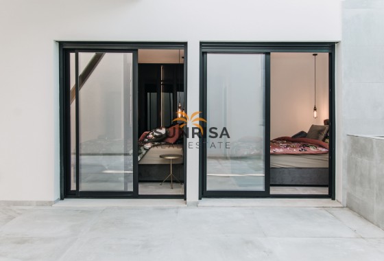 detached · New Build - Rojales · Alicante · Spain