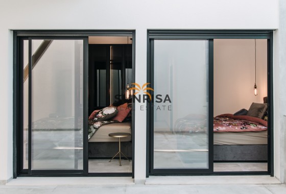 detached · New Build - Rojales · Alicante · Spain