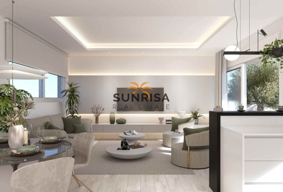 Penthouse · Nieuwbouw Woningen - Los Alcázares · Murcia · Spanje