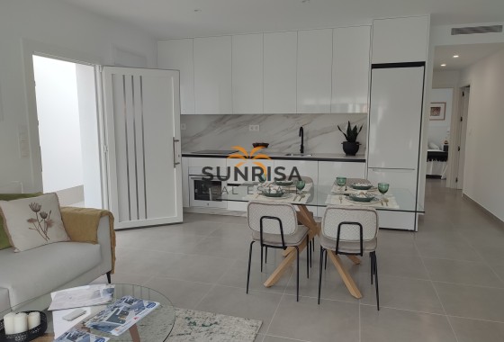 detached · New Build - Balsicas · Murcia · Spain