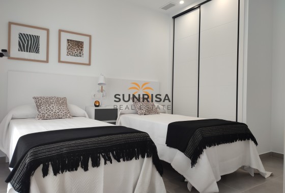 detached · New Build - Balsicas · Murcia · Spain
