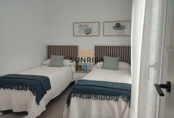 detached · New Build - Balsicas · Murcia · Spain