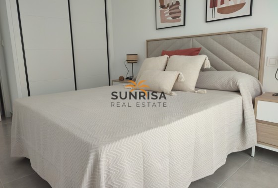 detached · New Build - Balsicas · Murcia · Spain